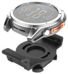 FIXED DFG-22-BK Garmin óratartó kerékpárra, 22mm (FIXDFG-22-BK)