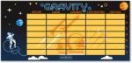 Ars Una Gravity 24 (5367) egylapos órarend (50493678) - bestbyte