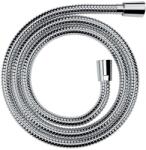 OMNIRES - Zuhanycső, 150 cm, króm, króm 023-XCR (023-XCR)