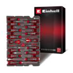 Einhell Accessories Set Surubelnite Einhell 17 Piese Crom-Vanadiu Capete Precise si Design Compact (370525) Surubelnita