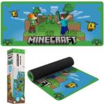 Kids Licensing Minecraft gaming egérpad