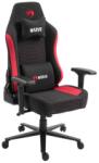 MARVO Kahn Red Gamer szék, fekete/piros (CH-178 RD) (CH178RD)