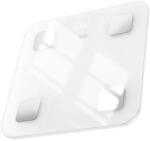 HOCO Hi21 Smart Fürdőszobamérleg Fehér - techsend