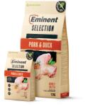 Eminent Selection Adult száraz kutyatáp - sertés, kacsa 12 kg