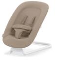 Cybex Gold Bouncer Almond Beige baba pihenőszék