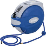 Kobe KBE2581170K Feltekerhető Víz- És Levegő Tömlő 10Mmx20m