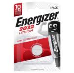 Energizer gombelem (cr2032, 3v, lítium) 1db/csomag (S369)