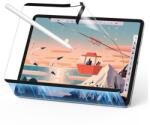 ESR Apple IPAD Air 11 (2025) paper-feel magnetic képernyővédő fólia (papír hatás, mágneses) átlátszó (GP-181732)