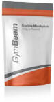 GymBeam 100% Kreatin-monohidrát 500g ízesítetlen
