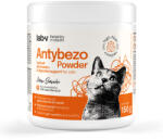 LAB-V Antybezo Powder - Ajută la eliminarea ghemurilor de păr și la digestie la pisici 150 g