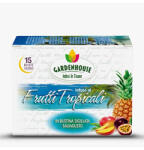 Gardenhouse ceai fructe TROPICALE 15 plicuri