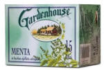 Gardenhouse ceai menta 15 plicuri
