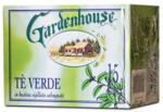 Gardenhouse ceai verde 15 plicuri - coffeeplace