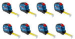 Bosch mérőszalag 8m autolock 8db/cs 1600a02yb2