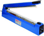 Makalon Masina pt lipit plastic 400mm 600W MK-SM03 Makalon 129907 (129907)