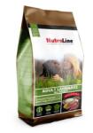 NutraLine Nutraline Dog All Breads cu Miel si Orez, 3 kg