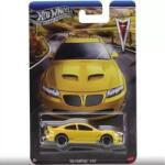 Mattel Hot Wheels: '06 Pontiac GTO - 1: 64 (JKY10)