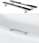 Besco QUADRO kapaszkodó króm