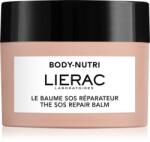 LIERAC Body-Nutri The SOS Repair Balm multifunkciós balzsam száraz és érzékeny bőrre 30 ml