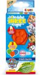 Craze INKEE Paw Patrol fürdőgolyó gyermekeknek 3x15 g