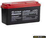 Titan Energy LiFePO4 12.8V 200Ah (CNLFP200-12.8(DS))