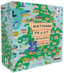 Gibsons 500 db-os Gift puzzle - National Trust Across the Land (G3450) (G3450)