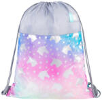 St. Majewski St. Right - Ombre Unicorn tornazsák