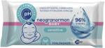 Neogranormon Baby Sensitive törlőkendő 55 db - shoperia