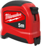 Milwaukee SLIM mérőszalag GEN2 5m/19mm - 1 darab (4932498783)