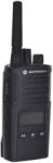 Motorola Statie Radio Profesionala Motorola XT460 Bidirectionala 8 Canale PRM466 IP55 Negru (5031753006396) Statii radio