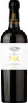 Bodegas Callia Kovács Nimród NJK Cuvée 2018 (0, 75L 13, 5%)