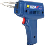 Dedra transzformátoros forrasztó 100W, lámpával (DED-DED7535) - megatool