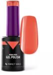 Perfect Nails HEMA FREE Gél Lakk - Papaya - 8ml