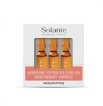 Solanie Mezoterápiás Ampulla Botox Hatás 10% Argireline Peptidoldattal SO11210