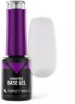 Perfect Nails HEMA FREE BASE GEL - Hema mentes Gél Lakk Alap 4ml