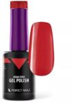 Perfect Nails HEMA FREE Gél Lakk - Apple Red - 8ml