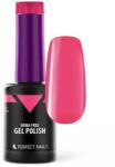 Perfect Nails HEMA FREE Gél Lakk - Neon Candy - 8ml - szepsegcikk