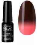 Profinails gel lac LED/UV lakkzselé 6gr TC 407