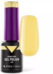 Perfect Nails HEMA FREE Gél Lakk - 145 Sunflower - 4ml