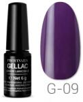 Profinails gel lac LED/UV lakkzselé 6gr No. G-09