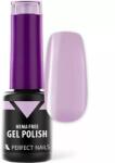 Perfect Nails HEMA FREE Gél Lakk HF051 4ml- Patel Lilac