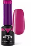 Perfect Nails HEMA FREE Gél Lakk - Berry - 8ml