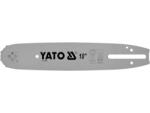 Yato Láncfűrész láncvezető 10" 3/8" 1.3 mm (YT-84925) (YT-84925)