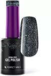 Perfect Nails HEMA FREE Gél Lakk - Flash Mystique - 8ml