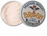 Nish Man Brosh Mini Fiber Pomade - 40g