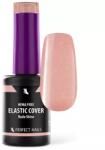 Perfect Nails Elastic Cover Base Gel - Hema Free Nude Shine - 8ml