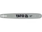 Yato Láncfűrész láncvezető 18" 0.325" 1.3 mm (YT-849332) (YT-849332)