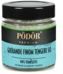 Pödör Guérande Finom tengeri só 120 g