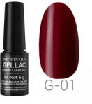 Profinails gel lac LED/UV lakkzselé 6gr No. G-01