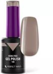 Perfect Nails HEMA FREE Gél Lakk - 140 Taupe - 8ml - szepsegcikk